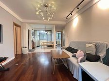 Ai明远实地实拍 伟业金锦苑二村飞机户型嘉里中心旁 双地铁