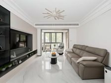 豪装大三房商品房小区 地铁双轨 周边配套齐全 嘉里中心在建