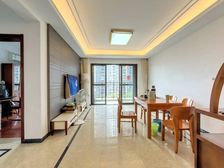 星河盛世 3室2厅 109.48平