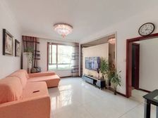 润风家园 2室1厅 85.57平