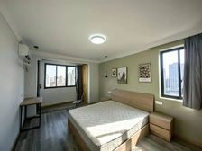 徐家内环内/肇嘉浜路地铁口/南北两房一厅/房东买好急售精装修