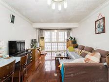 新上笋盘 满二 临地铁 朝南 产权清晰 交通便利