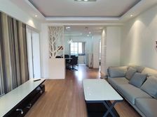 03年品质小区 满五 精装三房 双轨交通 飞机户型