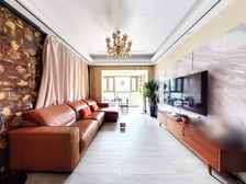 保利林语精装四房,业主诚心出售