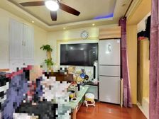 瑞和明庭西区 1室1厅 52.41平