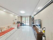 新出好房,新嘉中心旁,福外小包,有45超大院子,不靠马路