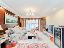 老业主授权 税费各付 附送子母双车位 接受置换 看房提前联系