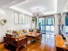 已买诚售!附带产权车位。小区正中心位置,视野无遮挡 !