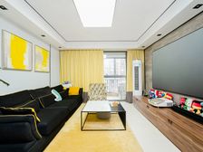 精装全送 电梯观景层 小区央座 品质社区 近地铁