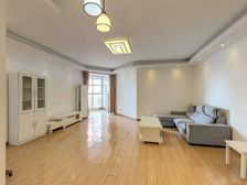 梓树园 2室1厅 108.63平