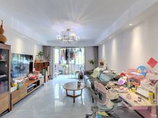 中海馨园 3室2厅 149.04平