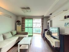 中海馨园精装修,可拎包入住,楼层好采光好