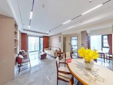 全新装修!南北通透,带产权车位!业主再少18万!