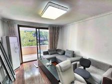 证大家园(五期) 交通便利 正规商品房 精装好房 双卫