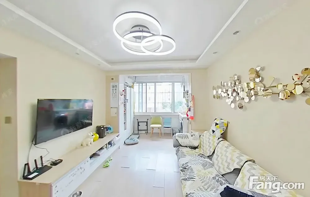 三林·凌兆新村-上浦路201弄·2室·1厅