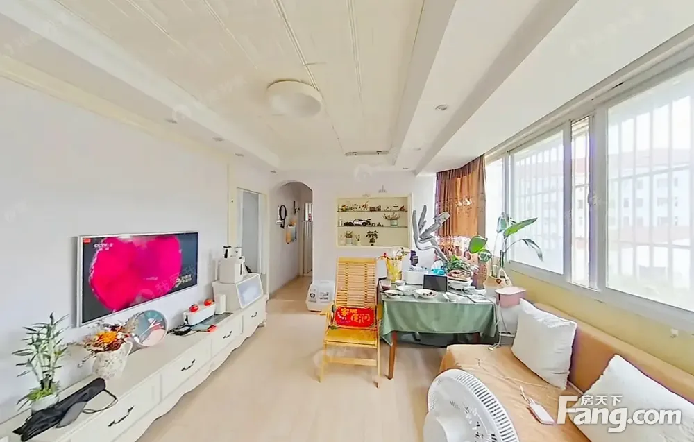 三林·凌兆新村-上浦路69弄·2室·1厅