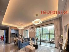 明珠湾 18号横沥站 建发明珠湾玺 精装修 江景 环境优美