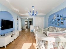 带产权车位 临地铁采光全明 环境好 福外 嘉里中心