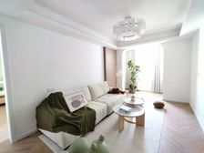 新出笋盘近地铁,房东精心装修,进口家具家电全赠下家,满五税少