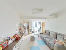 商业配套齐全 近地铁 精装好房 南北通透 产权清晰 刚需两居