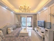 沙坪坝区 首创光和城四期 三房 105万