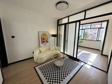 必看好房,业主已买急售!价格可谈,本月必卖,名师百万豪装!