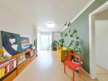 王方晶推荐:真的美到不行,精致大两房,感兴趣随时我安排看房