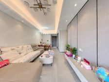 华润置地未来城市DK8观致 临地铁 高楼层视野好 次新小区