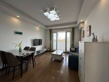 南北通电梯两房,确实是一个人景观位置,性价比也很高