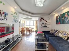 绿庭尚城 2室2厅 95.66平