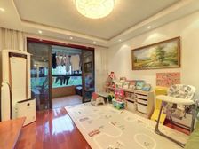 九城湖滨国际 2室2厅 95.13平