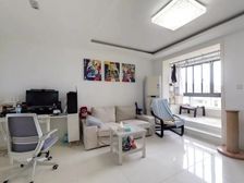 九城湖滨国际 1室1厅 66.11平