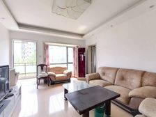 五洲云景花苑 3室2厅 132.56平