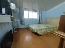 双南电梯房东安一村 装修好 板楼 交通便捷 临地铁 商品房