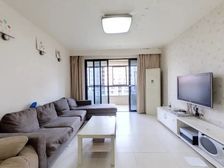 九城湖滨国际 3室2厅 101.2平