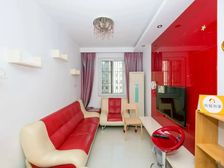 瑞和苑 2室2厅1卫 简装修 208万元 75.49平米