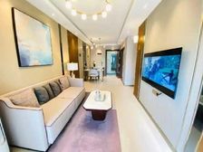 万宁兴隆 太阳河温泉花园,合适养老度假,冬天不冷不潮湿。