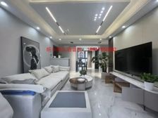 农房松江府精装修装修全明3房,位置安静,前后无遮挡,家电家具