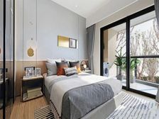 不限外地能购!三亚海棠湾少有小别墅 带前后花园 可投资托管哦