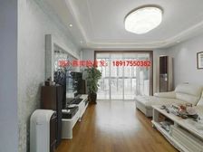 新挂牌!同济雅筑 次新房 景观房 靠河位置 带车位 诚心出售