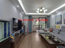 必卖好房 泰晤士S级景区房 车位免费停 豪华装修 接受置换