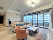 狮山次新小区 大华春和景明 精装大平层 一梯一户 房主急售