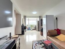 怡海花园恒丰园 1室1厅 76.27平