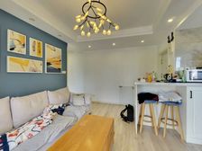 瑞和明庭南区 2室1厅 78.23平