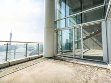 顶复 798平7居 南北向毛坯 安静不临街