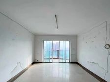 怡新花园 诚心出售 送车位 送家私家电 价格可谈 包税费南向