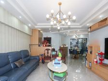 地铁王盖,精装3房,拎包入住,业主诚售,价格好谈,税费各付