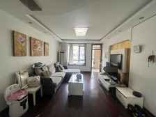 正阳弘文 中间好楼层 采光无遮挡 居家自主 看房方便