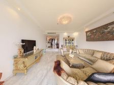 粤海丽江花园 东南向看珠江公园 精装修拎包入住 视野无遮挡