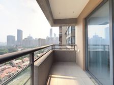 这套可大刀 粤海丽江花园 高楼层 视野开阔 南北通透
